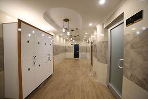 Ema Ozturk Thermal Hotel