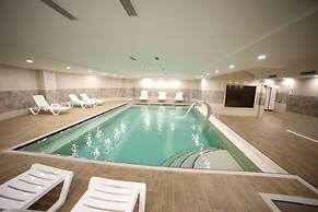Ema Ozturk Thermal Hotel