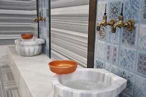Ema Ozturk Thermal Hotel