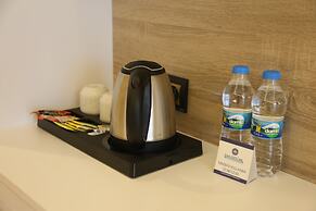 Ema Ozturk Thermal Hotel