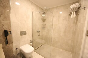 Ema Ozturk Thermal Hotel