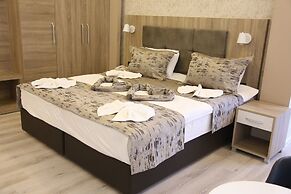 Ema Ozturk Thermal Hotel