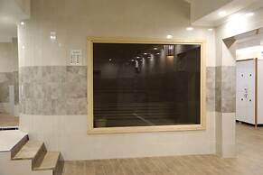Ema Ozturk Thermal Hotel