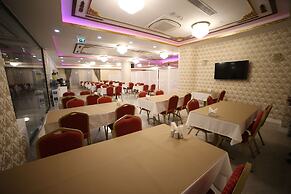 Ema Ozturk Thermal Hotel