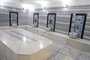 Ema Ozturk Thermal Hotel