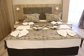 Ema Ozturk Thermal Hotel