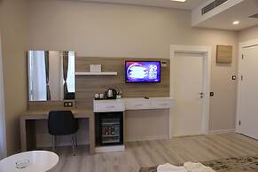 Ema Ozturk Thermal Hotel