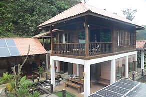 Tokwan's Agro Village