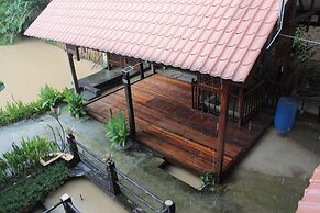 Tokwan's Agro Village