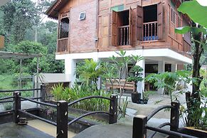 Tokwan's Agro Village