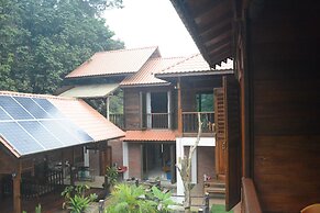 Tokwan's Agro Village