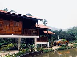 Tokwan's Agro Village