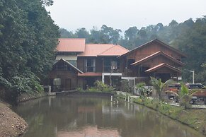 Tokwan's Agro Village