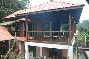 Tokwan's Agro Village