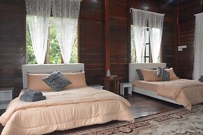 Tokwan's Agro Village