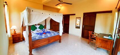 Ubud Batik Villa - Adults Only