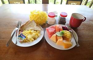 Ubud Batik Villa - Adults Only