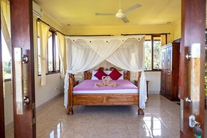 Ubud Batik Villa - Adults Only