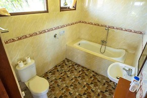 Ubud Batik Villa - Adults Only