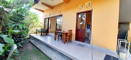 Ubud Batik Villa - Adults Only