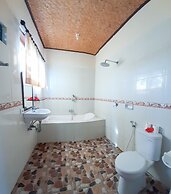 Ubud Batik Villa - Adults Only