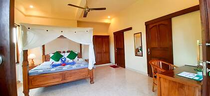 Ubud Batik Villa - Adults Only