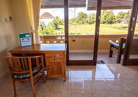 Ubud Batik Villa - Adults Only