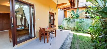 Ubud Batik Villa - Adults Only