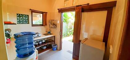 Ubud Batik Villa - Adults Only