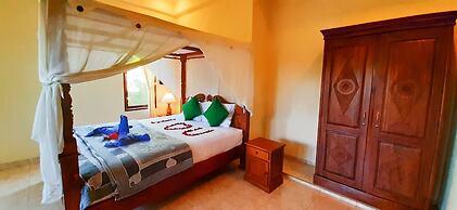 Ubud Batik Villa - Adults Only