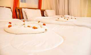 Naivasha Peppercorn Holiday Resort