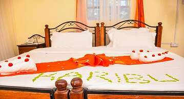 Naivasha Peppercorn Holiday Resort