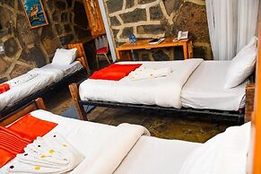 Naivasha Peppercorn Holiday Resort