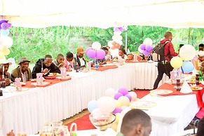 Naivasha Peppercorn Holiday Resort