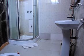 Naivasha Peppercorn Holiday Resort