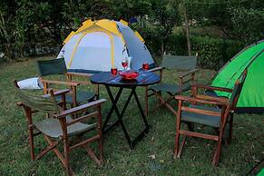 Naivasha Peppercorn Holiday Resort