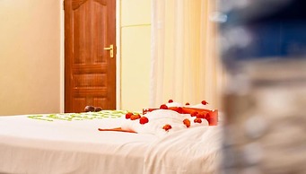 Naivasha Peppercorn Holiday Resort