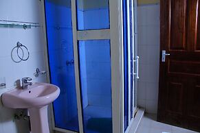 Naivasha Peppercorn Holiday Resort