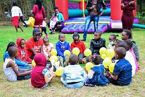 Naivasha Peppercorn Holiday Resort