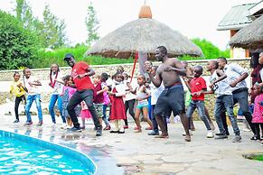 Naivasha Peppercorn Holiday Resort