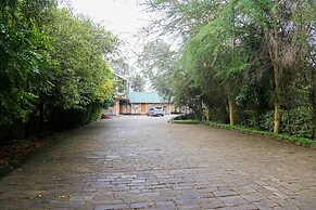 Naivasha Peppercorn Holiday Resort