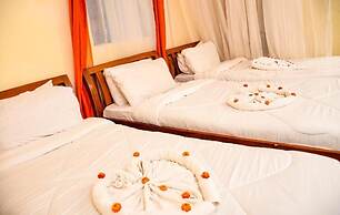 Naivasha Peppercorn Holiday Resort