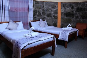 Naivasha Peppercorn Holiday Resort