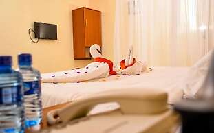 Naivasha Peppercorn Holiday Resort