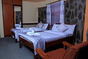 Naivasha Peppercorn Holiday Resort