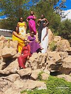 Naivasha Peppercorn Holiday Resort