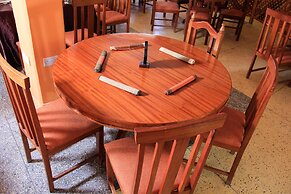 Naivasha Peppercorn Holiday Resort