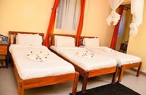 Naivasha Peppercorn Holiday Resort