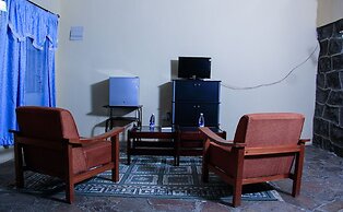 Naivasha Peppercorn Holiday Resort