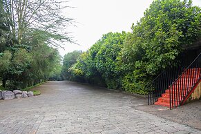 Naivasha Peppercorn Holiday Resort